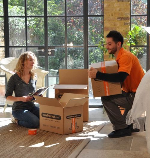 Self Storage Swansea Up To 50 Cheaper & FREE Collection